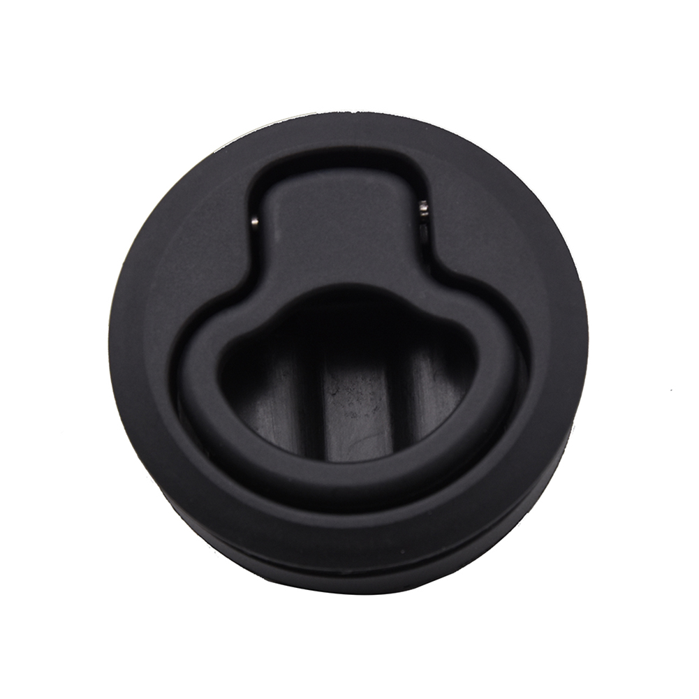 Furniture Hardware Fitting - 1-10 Stuks Flush Pull Klink Marine