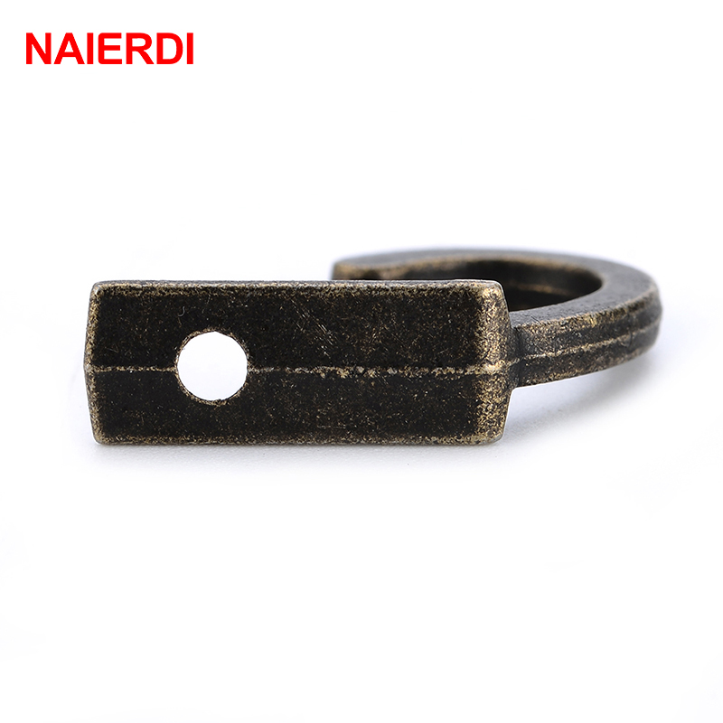 Naierdi 10 Pcs Kleine Antieke  - Furniture Hardware Manufacturer recensie en prijs