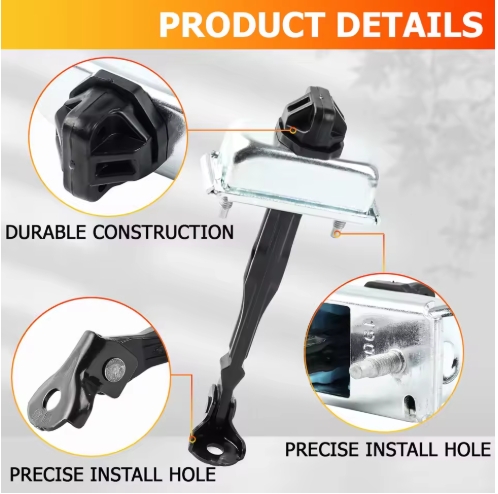 For Vauxhall Opel Astra J MK6  - Furniture Hardware Fitting recensie en prijs