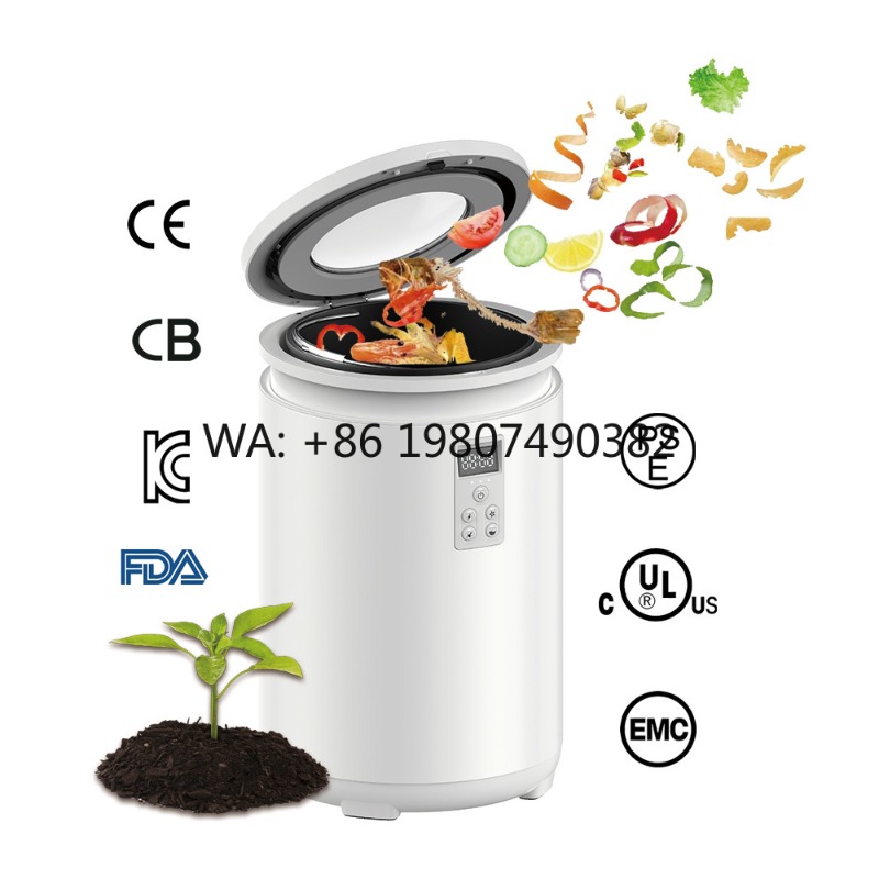 4,5L 42dB Stille Elektrische C - Furniture Hardware Lowes recensie en prijs
