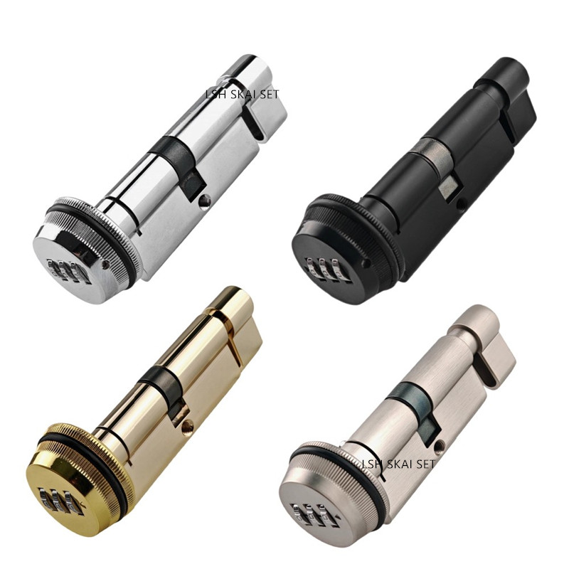 1Pc Digitaal Wachtwoord Intell - Furniture Hardware Fitting recensie en prijs