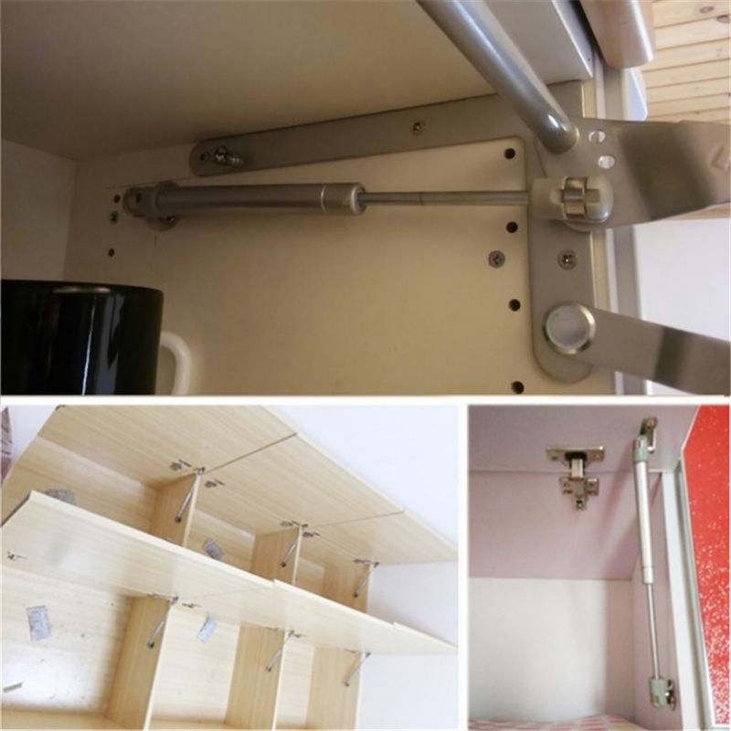 4 Stuks Meubels Kastdeur Verbl - Cabinet Hinge Overlay recensie en prijs