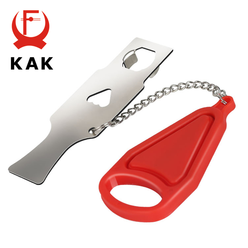 KAK Draagbaar deurslot Keyless - Furniture Hardware Fitting recensie en prijs