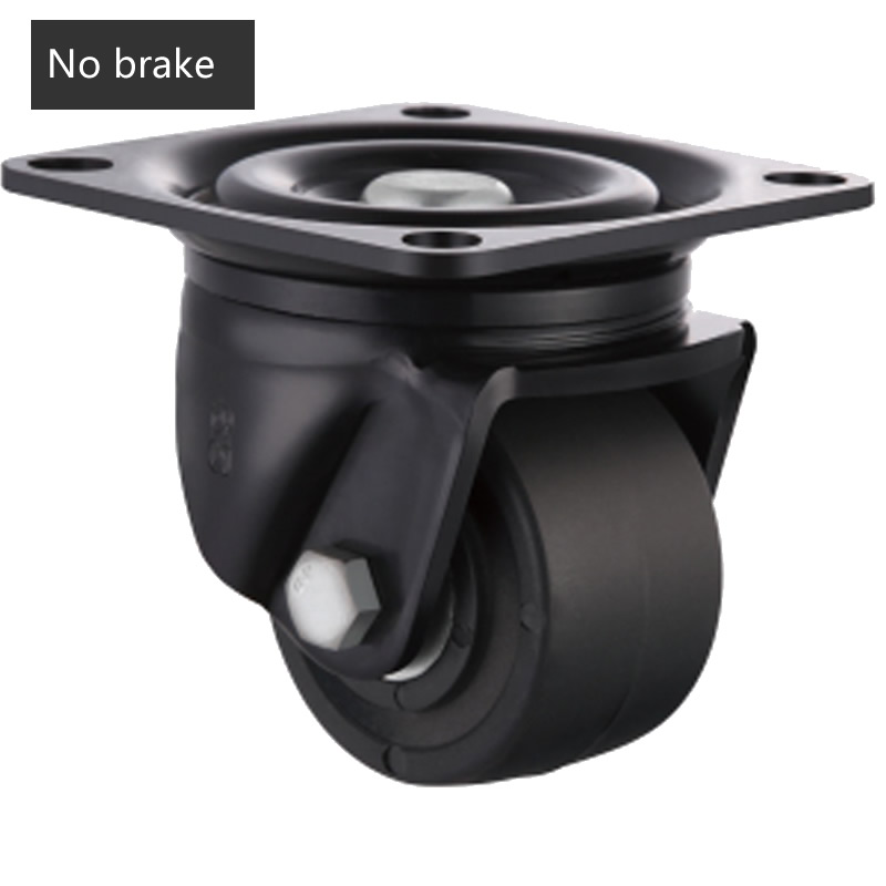 Draagvermogen 600 kg, 3 inch l - Furniture Hardware Lowes recensie en prijs