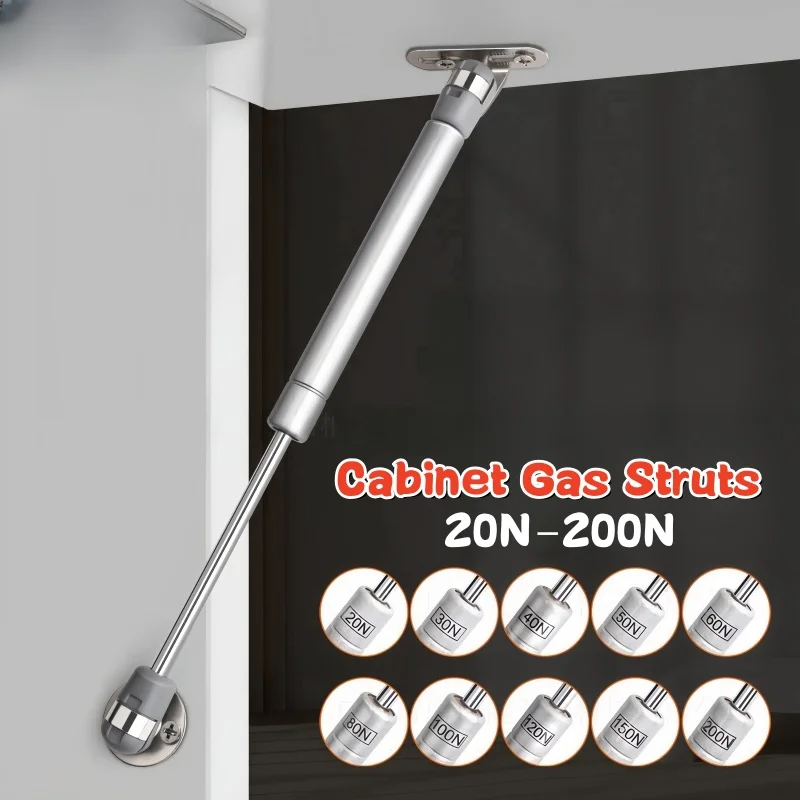 20N-200N Koper Force Kastdeur  - Cabinet Hinge Overlay recensie en prijs
